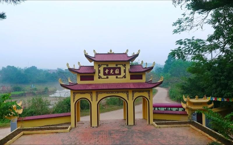 6-ngoi-chua-o-son-tay-ha-noi-dep-va-noi-tieng-linh-thieng-6 6 ngôi chùa ở Sơn Tây Hà Nội đẹp và nổi tiếng linh thiêng - 6