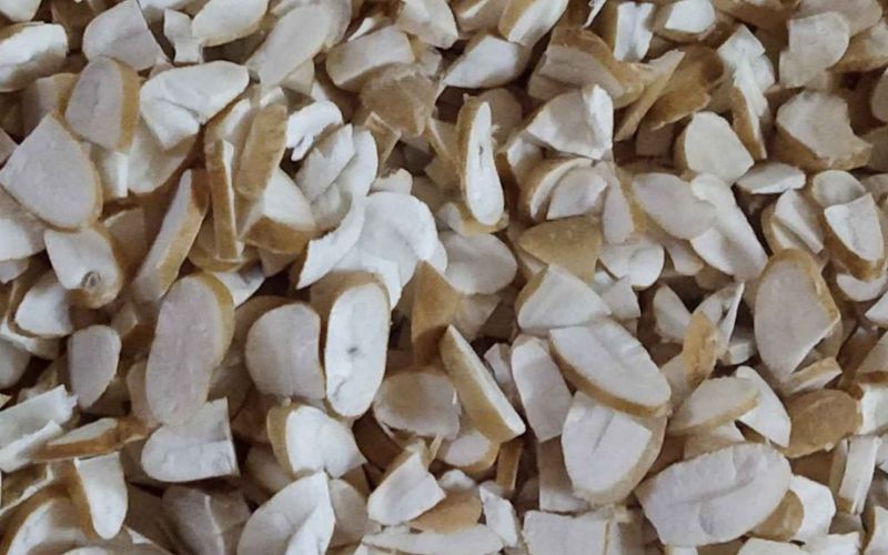 6 tác hại của hạt sang và lưu ý giúp phòng tránh hiệu quả