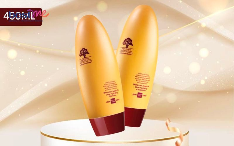 [Review] Dầu gội Arganmidas có tốt không? - 7