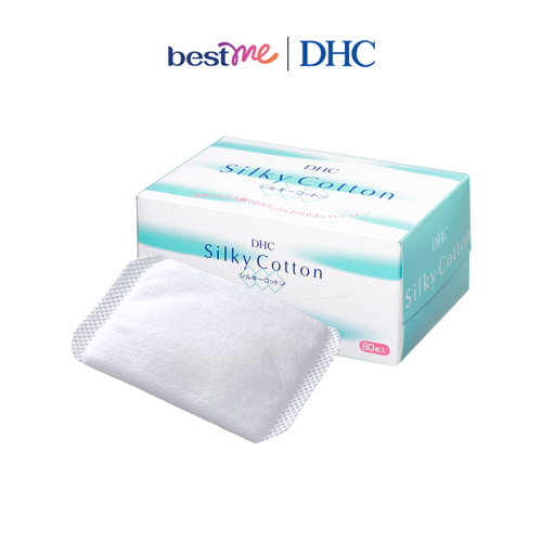 DHC Silky Cotton