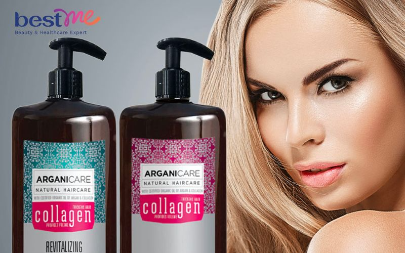 [Tổng hợp] Các loại dầu gội argan oil bán chạy 2023 - 10