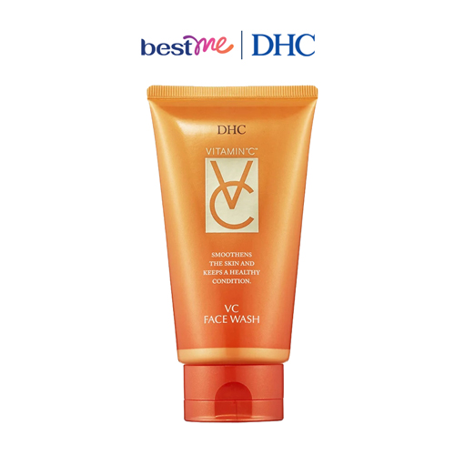 DHC VC Face Wash