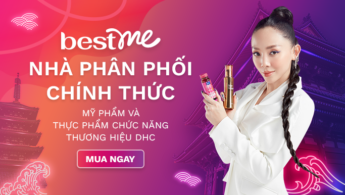 Bestme chuyển sang Bestme