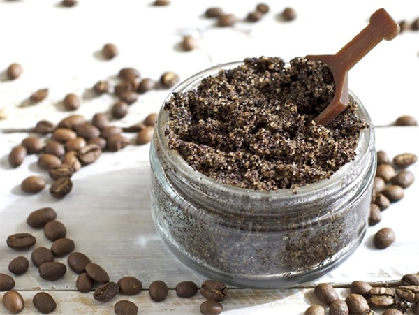 Những sai lầm bạn gái nhất định cần tránh khi tẩy da chết - 6