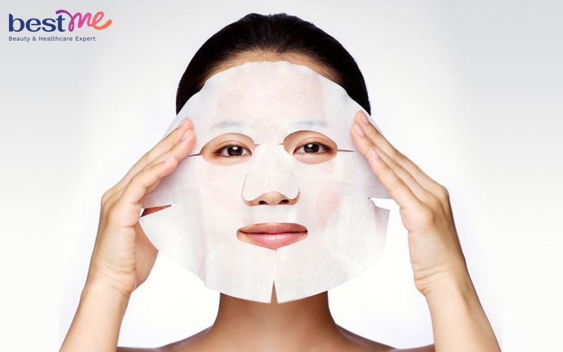 7 bước chăm sóc da sau peel bằng retinol phục hồi da nhanh, hiệu quả - 3