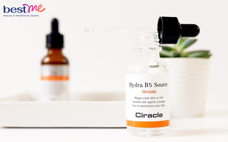 7 bước chăm sóc da sau peel bằng retinol phục hồi da nhanh, hiệu quả - 4