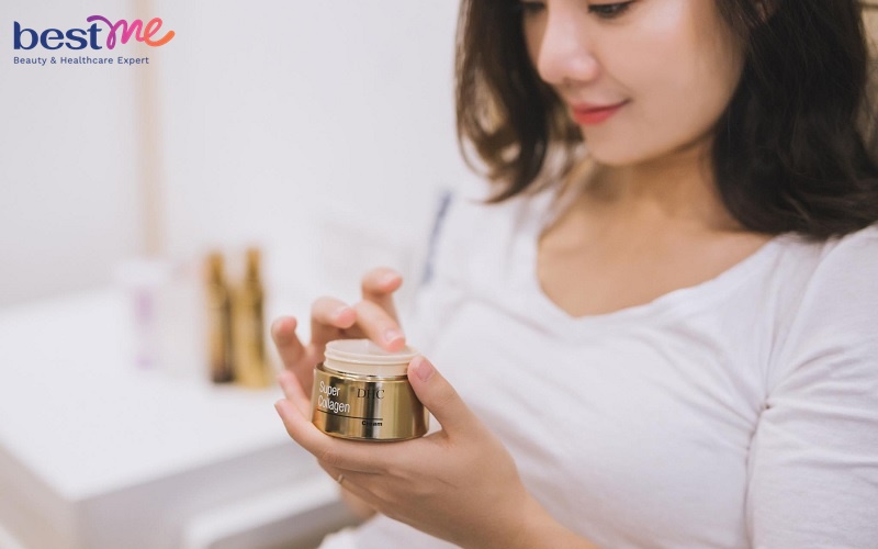 7 bước chăm sóc da sau peel bằng retinol phục hồi da nhanh, hiệu quả - 5