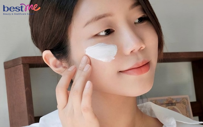 7 bước chăm sóc da sau peel bằng retinol phục hồi da nhanh, hiệu quả - 6