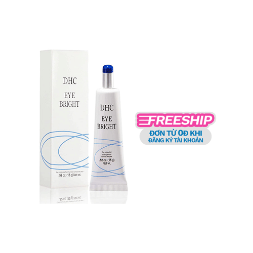 DHC Eye Bright