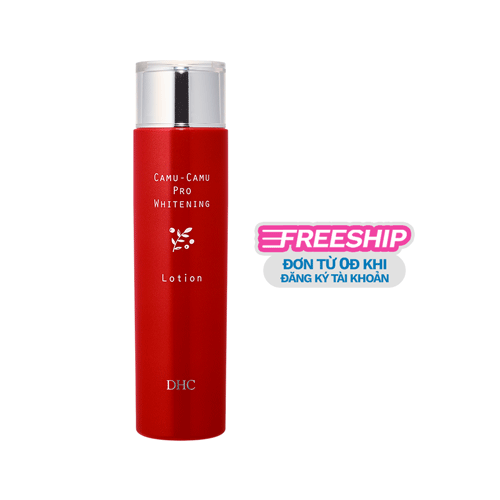 DHC CAMU-CAMU PRO WHITE Lotion