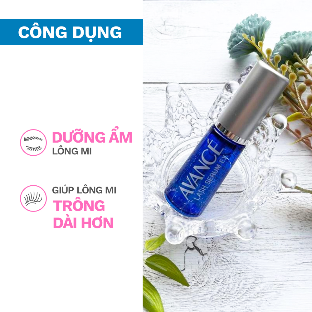 Avance Lash Serum EX