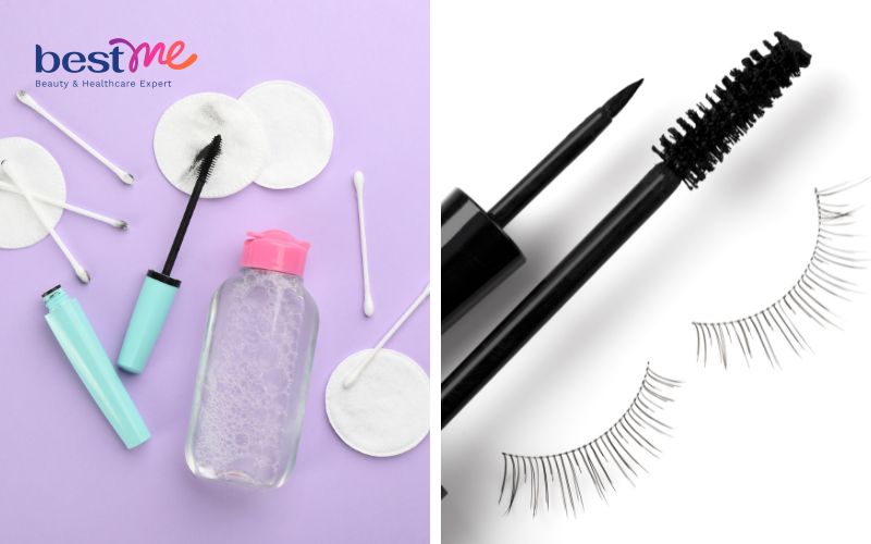 8 cách kẻ eyeliner cho mắt mí lót đẹp nổi bật cực đơn giản - 2