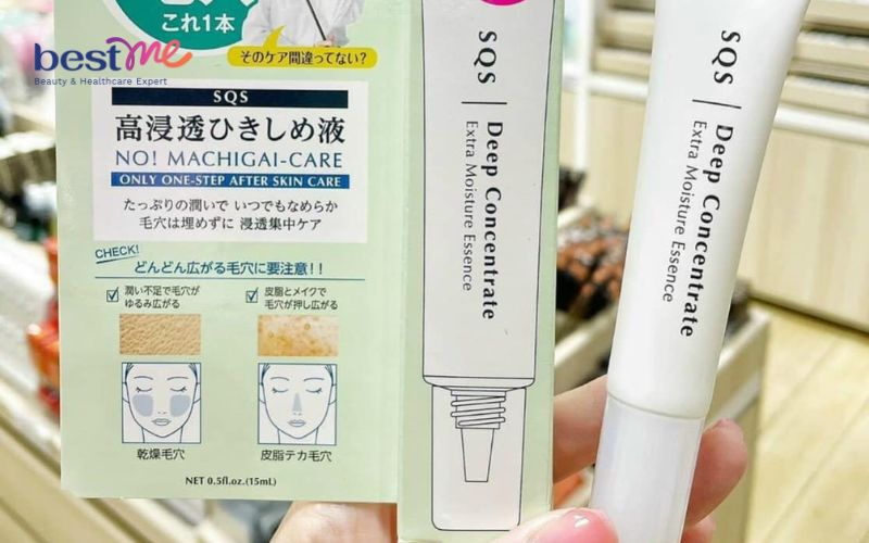 8-san-pham-kem-se-khit-lo-chan-long-cua-nhat-hieu-qua-tot-nhat-7 8 sản phẩm kem se khít lỗ chân lông của Nhật hiệu quả tốt nhất - 7