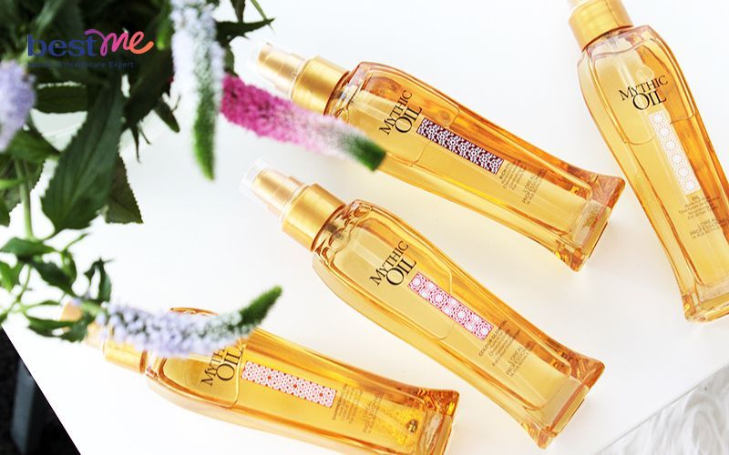 [Tổng hợp] Các loại sản phẩm dưỡng tóc Loreal - 5