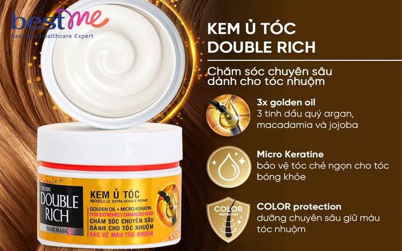 duong-toc-double-rich-co-nhung-loai-nao-gia-bao-nhieu-9 Dưỡng tóc Double Rich có những loại nào? Giá bao nhiêu? - 9
