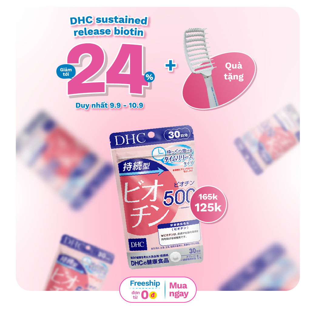 Biotin 9-10/9