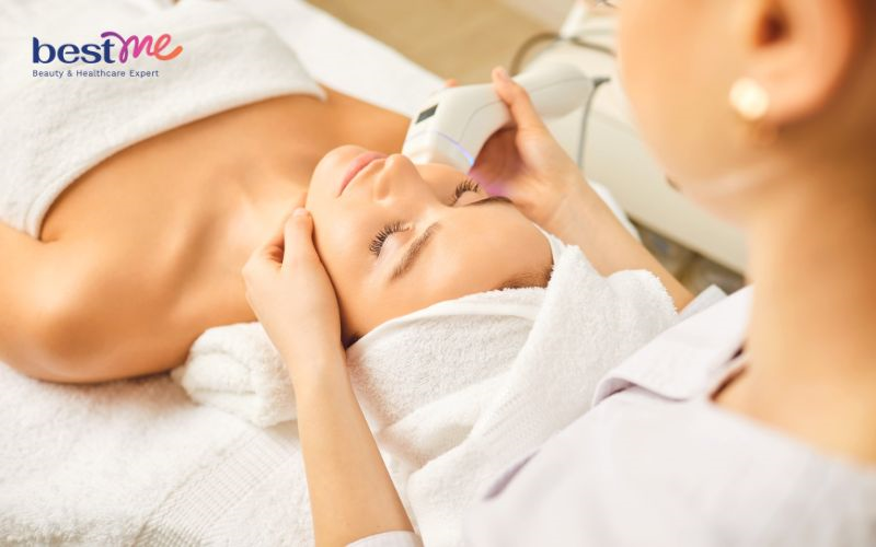 9-buoc-lieu-trinh-cham-soc-da-mat-tai-spa-co-ban-bang-gia-1 9 bước liệu trình chăm sóc da mặt tại spa cơ bản + Bảng giá - 1