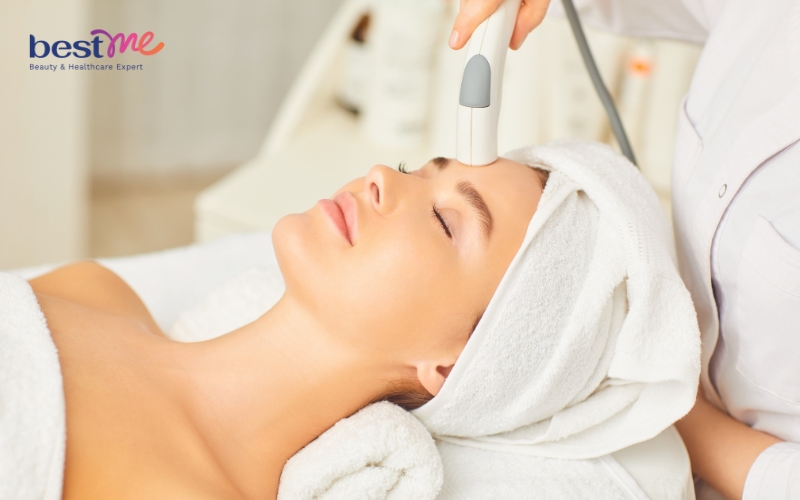 9-buoc-lieu-trinh-cham-soc-da-mat-tai-spa-co-ban-bang-gia-4 9 bước liệu trình chăm sóc da mặt tại spa cơ bản + Bảng giá - 4