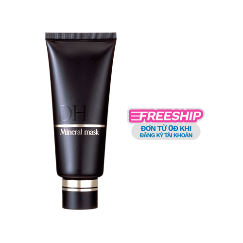 DHC Mineral Mask