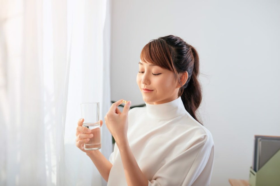 Thuốc bổ não của Nhật có tác dụng phụ không?
