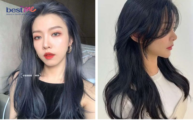 99-hinh-anh-mau-toc-than-chi-nu-phu-hop-voi-moi-phong-cach-11 99+ hình ảnh màu tóc than chì nữ phù hợp với mọi phong cách - 11