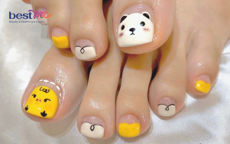 999-mau-mong-chan-dep-don-gian-nhe-nhang-cho-nang-khong-bao-gio-loi-mot-46 Mẫu móng mang nét trẻ trung, tươi mới