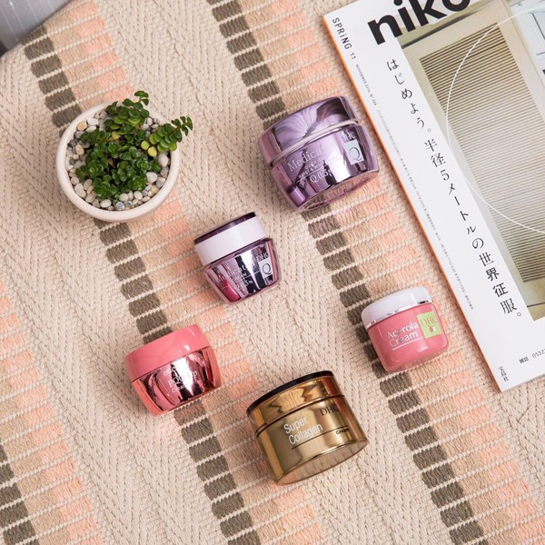 6 loại mỹ phẩm tốt để dưỡng da đẹp ngay và đơn giản - 3