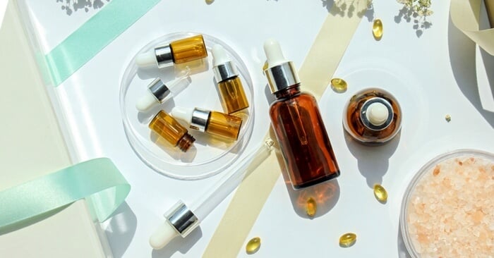 Vitamin E góp vai trò không thể thiếu trong nhiều hoạt động nuôi dưỡng cơ thể