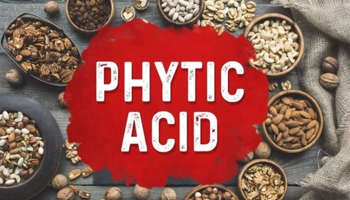 Acid Phytic giúp loại bỏ lớp tế bào chết để da sạch sẽ tối ưu