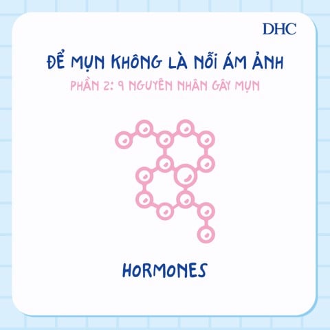 cách trị các loại mụn hiệu quả