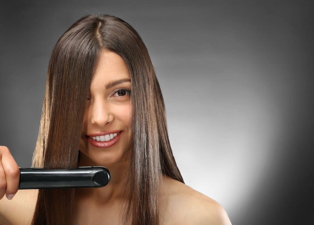 Ép vỏ tóc là gì Phương pháp ép vỏ tóc có an toàn hay không