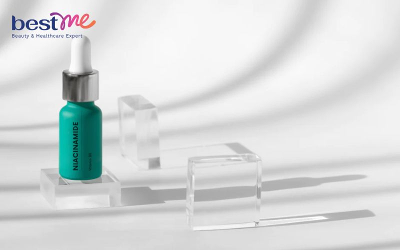 AHA và Niacinamide có dùng chung không? Cách kết hợp tốt nhất - 1