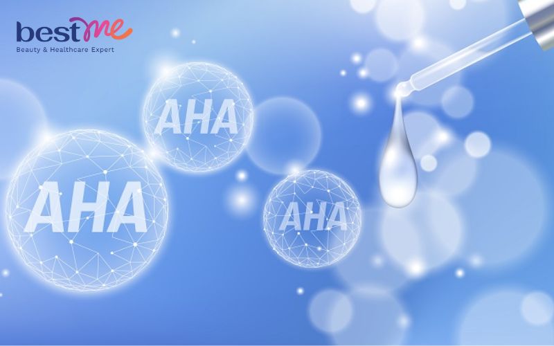 AHA và Niacinamide có dùng chung không? Cách kết hợp tốt nhất - 2