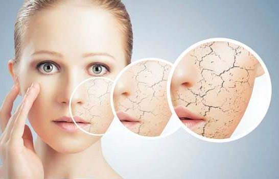 Tăng khả năng hydrat hóa cho da