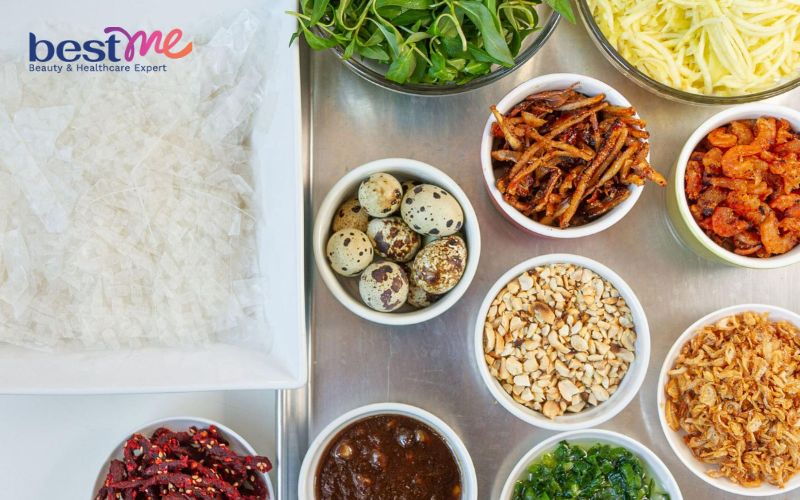 an-banh-trang-co-noi-mun-khong-cach-an-tot-nhat-khong-bi-mun-5 Ăn bánh tráng có nổi mụn không? Cách ăn tốt nhất không bị mụn - 5