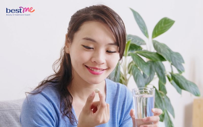an-gi-uong-gi-de-se-khit-lo-chan-long-hieu-qua-tot-nhat-3 Ăn gì, uống gì để se khít lỗ chân lông hiệu quả tốt nhất? - 3