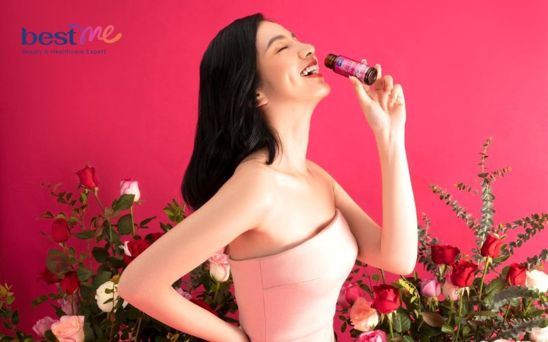 an-gi-uong-gi-de-se-khit-lo-chan-long-hieu-qua-tot-nhat-4 Ăn gì, uống gì để se khít lỗ chân lông hiệu quả tốt nhất? - 4