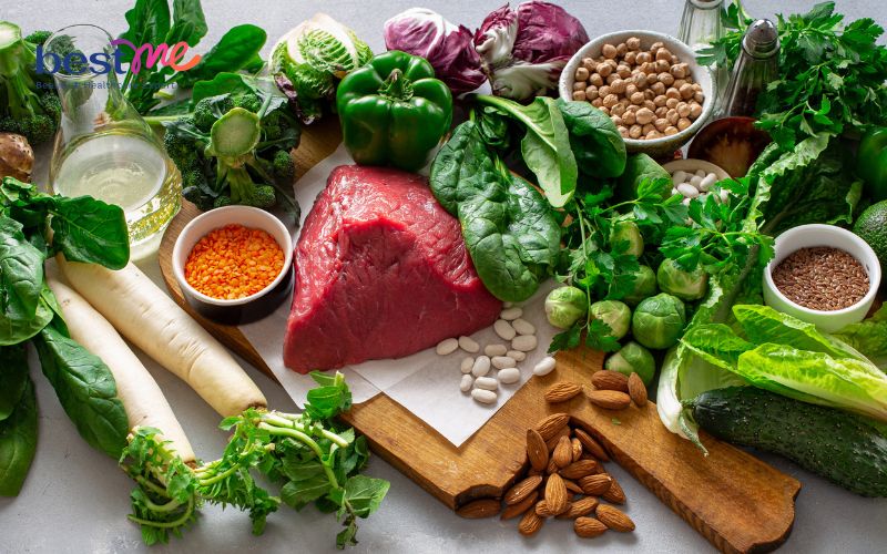 an-ngot-co-noi-mun-khong-cach-an-do-ngot-tha-ga-khong-lo-mun-6 Ăn ngọt có nổi mụn không? Cách ăn đồ ngọt thả ga không lo mụn - 6
