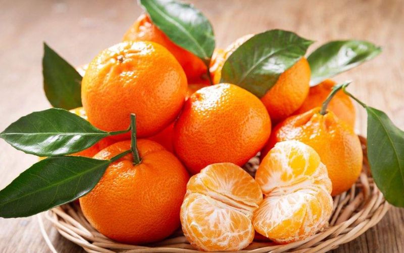 an-quyt-co-noi-mun-khong-an-moi-ngay-co-tot-cho-suc-khoe-3 Ăn quýt có nổi mụn không? Ăn mỗi ngày có tốt cho sức khỏe? - 3