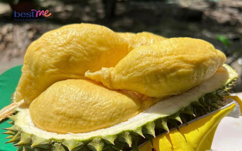 an-sau-rieng-co-noi-mun-khong-bat-mi-cach-an-khong-lo-mun-2 Ăn sầu riêng có nổi mụn không? Bật mí cách ăn không lo mụn - 2