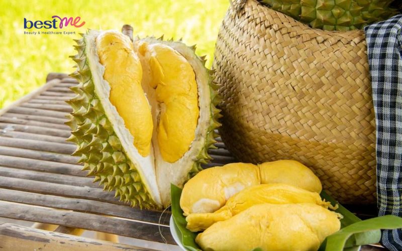 an-sau-rieng-co-noi-mun-khong-bat-mi-cach-an-khong-lo-mun-3 Ăn sầu riêng có nổi mụn không? Bật mí cách ăn không lo mụn - 3