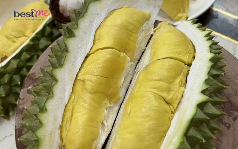an-sau-rieng-co-noi-mun-khong-bat-mi-cach-an-khong-lo-mun-5 Ăn sầu riêng có nổi mụn không? Bật mí cách ăn không lo mụn - 5