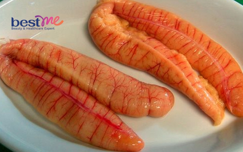 an-trung-ca-co-noi-mun-khong-huong-dan-cach-an-tot-nhat-5 Ăn trứng cá có nổi mụn không? Hướng dẫn cách ăn tốt nhất - 5