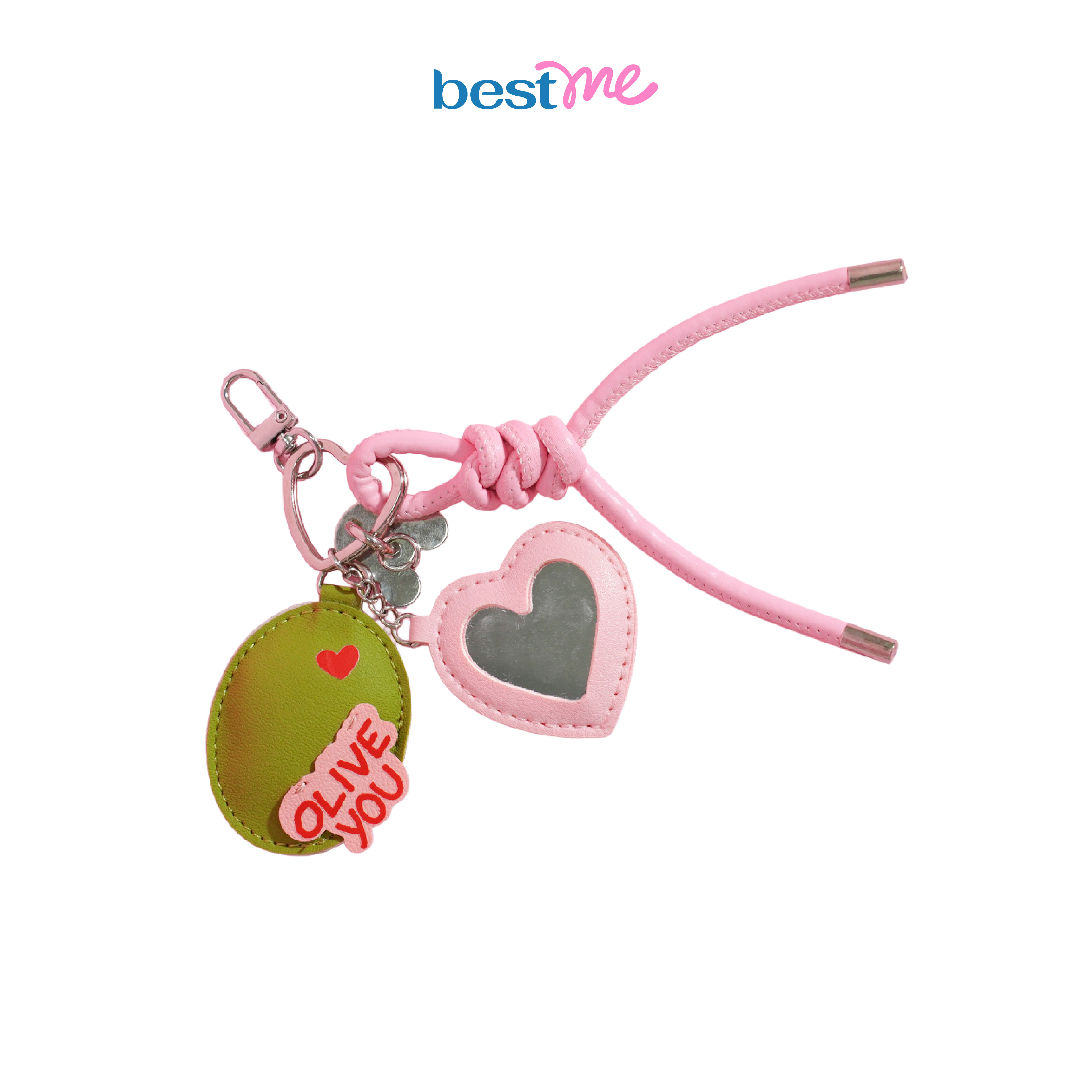 Charm son olive