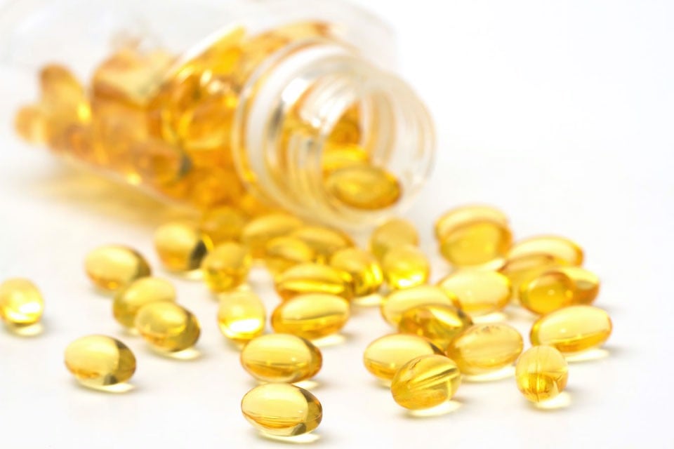 Có hiệu quả nào khác của vitamin E đỏ mà chúng ta cần biết?
