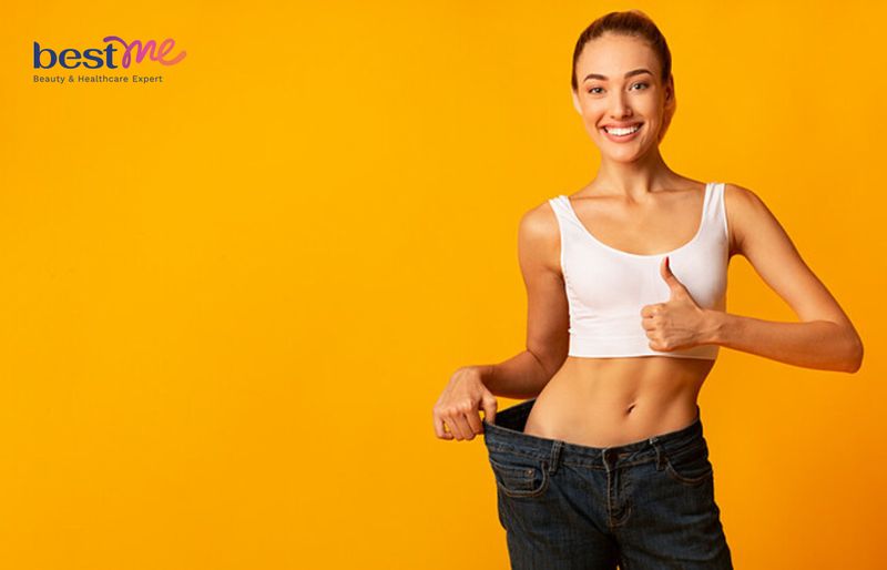 Bổ sung thực phẩm giàu Anthocyanin giúp giảm cân hiệu quả