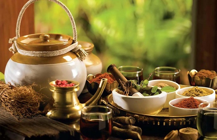 Áp dụng phương pháp trị liệu y học cổ truyền