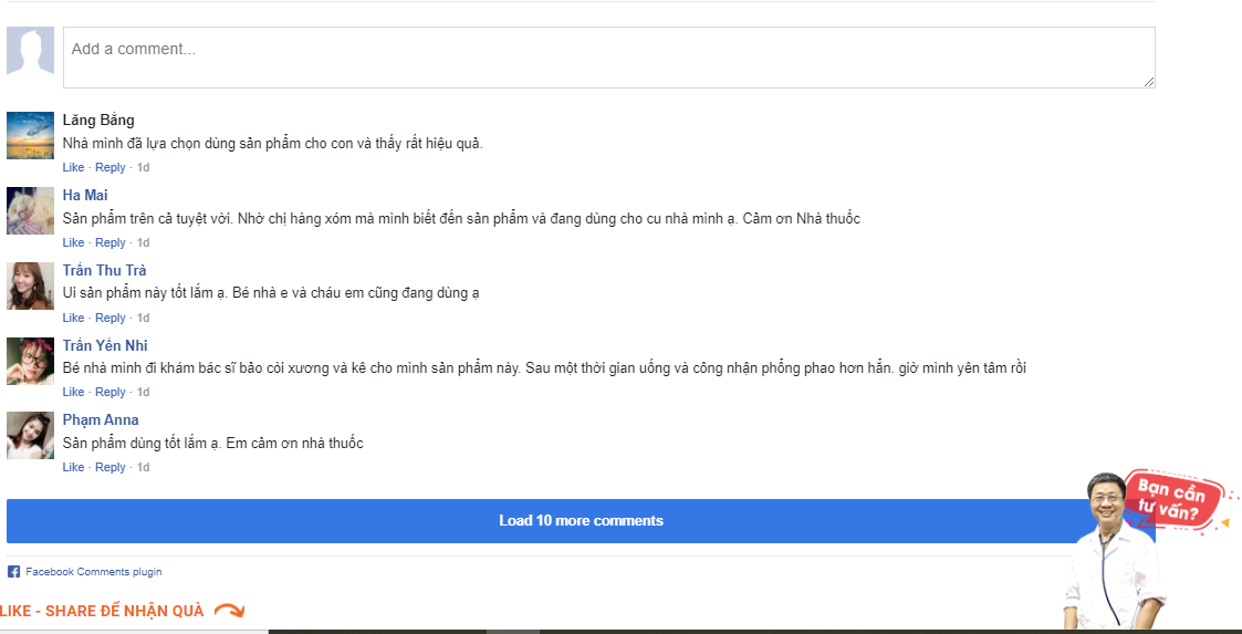 Aquadetrim Vitamin D3 có tốt không? Có tác dụng gì? - 5