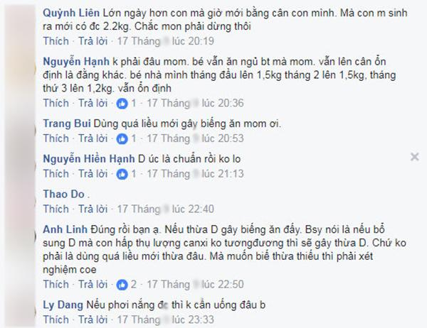 Aquadetrim Vitamin D3 có tốt không? Có tác dụng gì? - 6