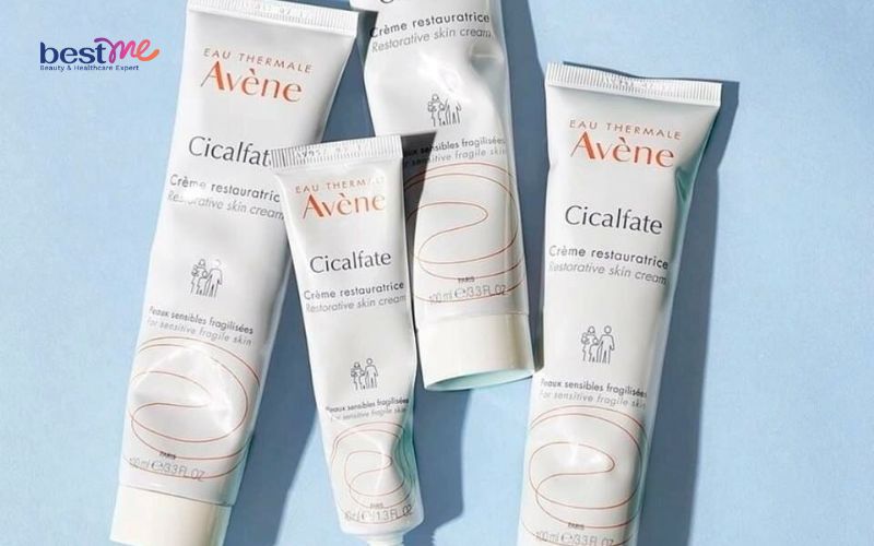 Avene Cicalfate Repair Cream